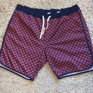 Fair Harbor swim trunks